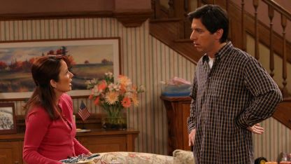 Everybody Loves Raymond