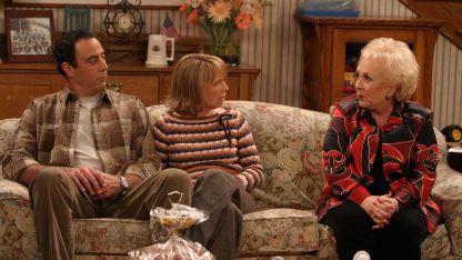 Everybody Loves Raymond