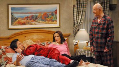 Everybody Loves Raymond