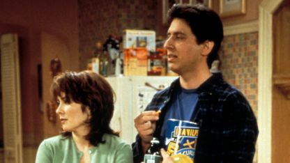 Everybody Loves Raymond