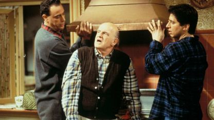 Everybody Loves Raymond