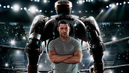 Real Steel
