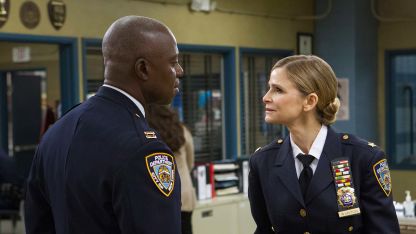 Brooklyn Nine-Nine