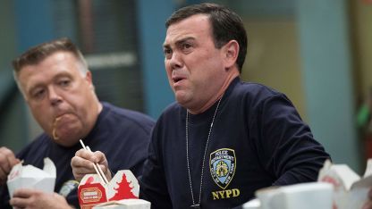 Brooklyn Nine-Nine