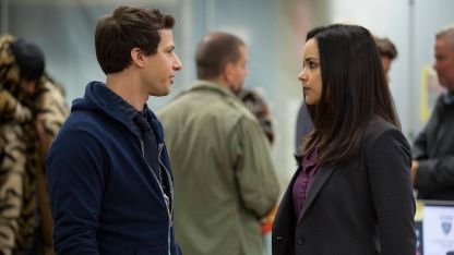 Brooklyn Nine-Nine