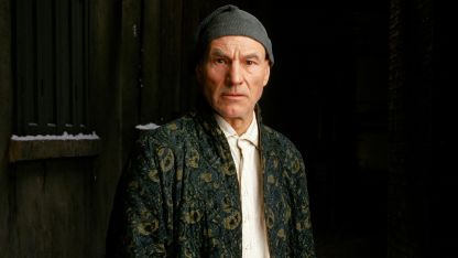 A Christmas Carol