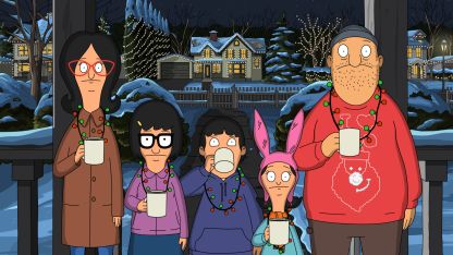 Bob's Burgers