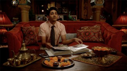 The Guest Book