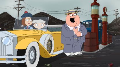 Family Guy