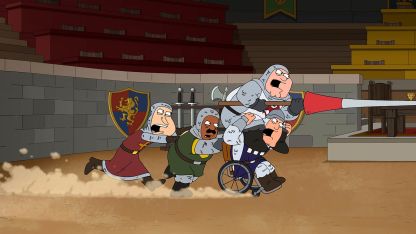 Family Guy