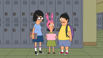Bob's Burgers