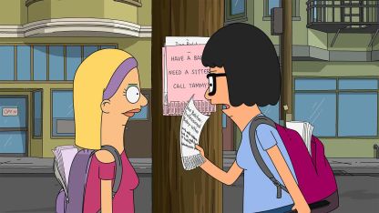 Bob's Burgers