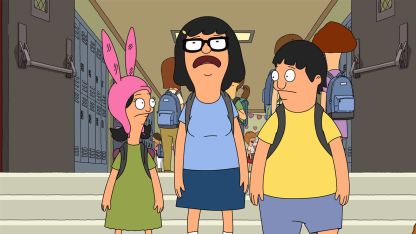 Bob's Burgers