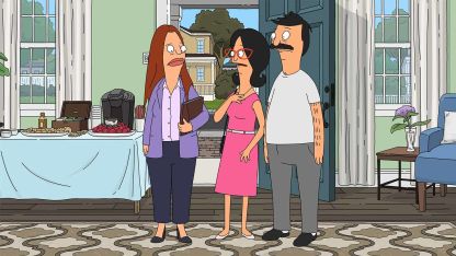 Bob's Burgers