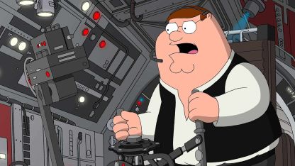 Family Guy