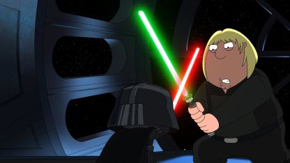 Family Guy