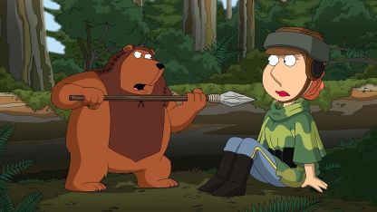 Family Guy