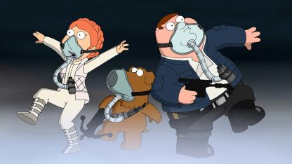 Family Guy