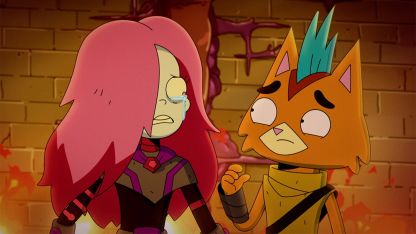 Final Space