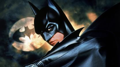 Batman Forever