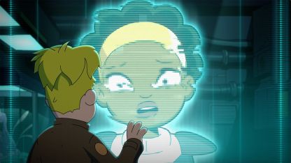 Final Space