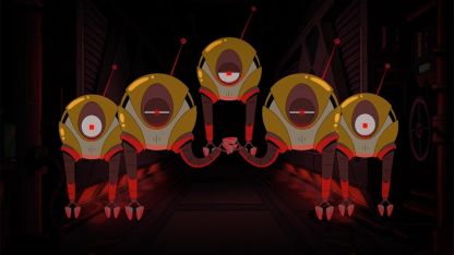 Final Space