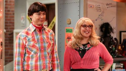 The Big Bang Theory