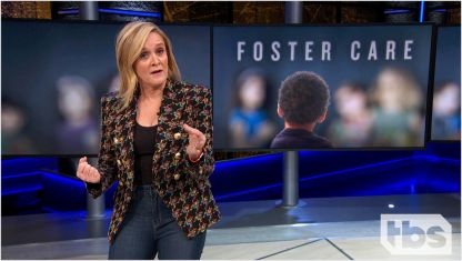 Full Frontal with Samantha Bee