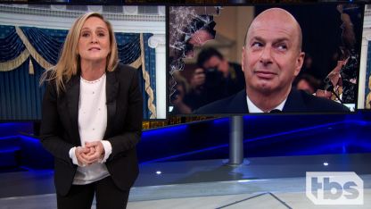 Full Frontal with Samantha Bee