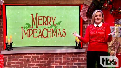 Full Frontal with Samantha Bee
