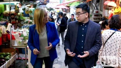 Full Frontal with Samantha Bee