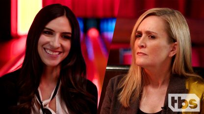 Full Frontal with Samantha Bee