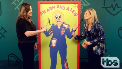 Full Frontal with Samantha Bee