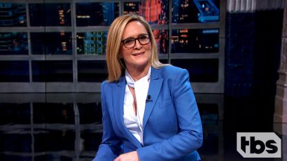 Full Frontal with Samantha Bee