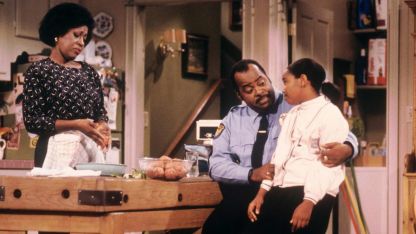 Family Matters
