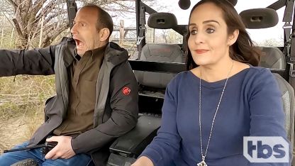Full Frontal with Samantha Bee