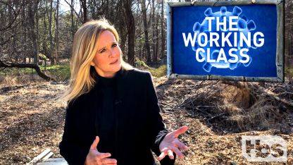 Full Frontal with Samantha Bee
