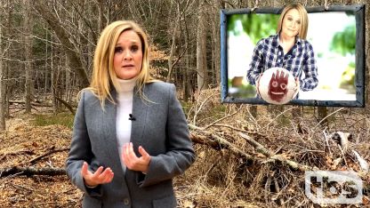 Full Frontal with Samantha Bee