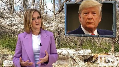 Full Frontal with Samantha Bee
