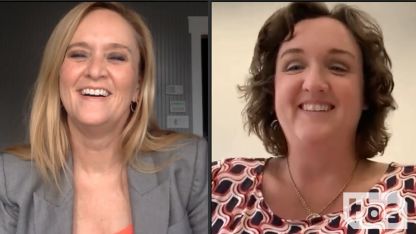 Full Frontal with Samantha Bee