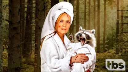 Full Frontal with Samantha Bee