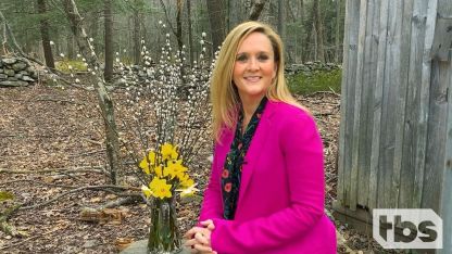 Full Frontal with Samantha Bee