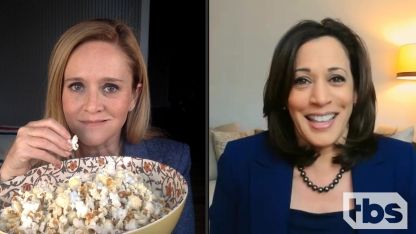 Full Frontal with Samantha Bee
