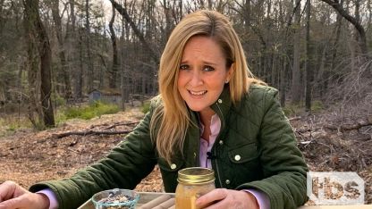 Full Frontal with Samantha Bee