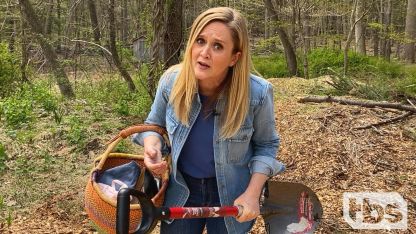 Full Frontal with Samantha Bee