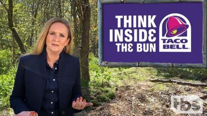 Full Frontal with Samantha Bee