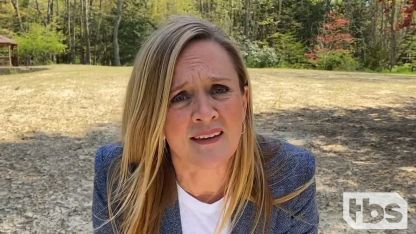 Full Frontal with Samantha Bee