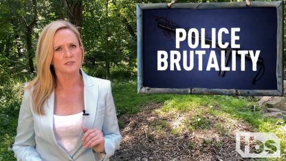 Full Frontal with Samantha Bee