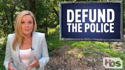 Full Frontal with Samantha Bee