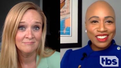 Full Frontal with Samantha Bee